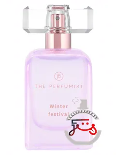 وینتر فستیوال د پرفیومست ایسی پاری ایکس‌ال | winter festival the perfumist ici parisxl